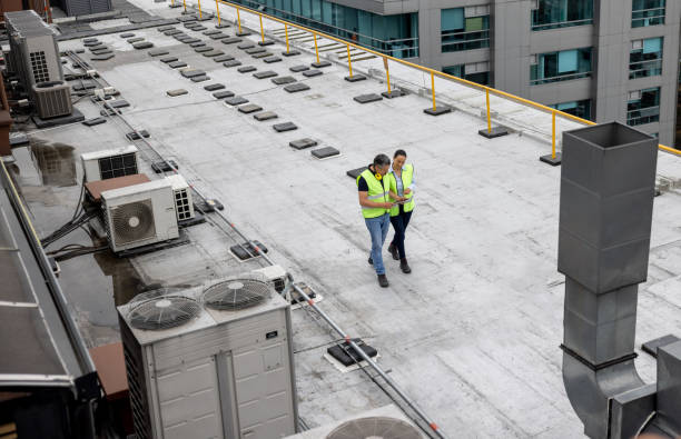 Best Rubber Roofing (EPDM, TPO)  in South Burlington, VT