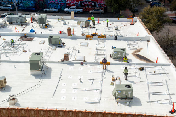 Best 4 Ply Roofing  in South Burlington, VT