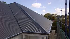 Best Steel Roofing  in South Burlington, VT